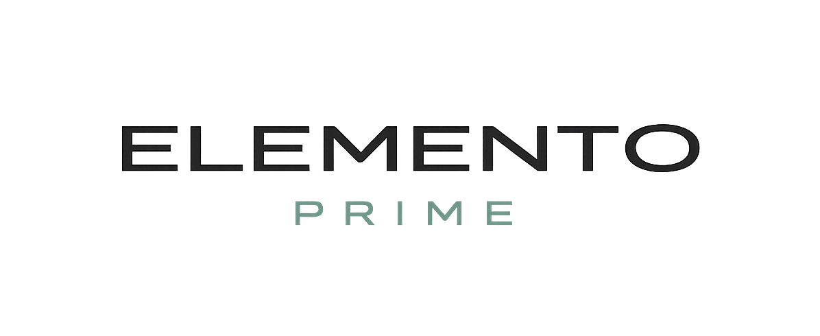 Elemento Prime logo